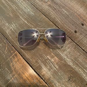 Aviator Sunglasses